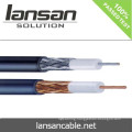 rg11 cable 22Years' Experience High Quality Cheaper Price RG59 RG6 RG11 Messenger COAXIAL CABLE